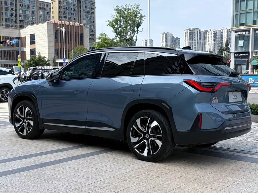 NIO ES6