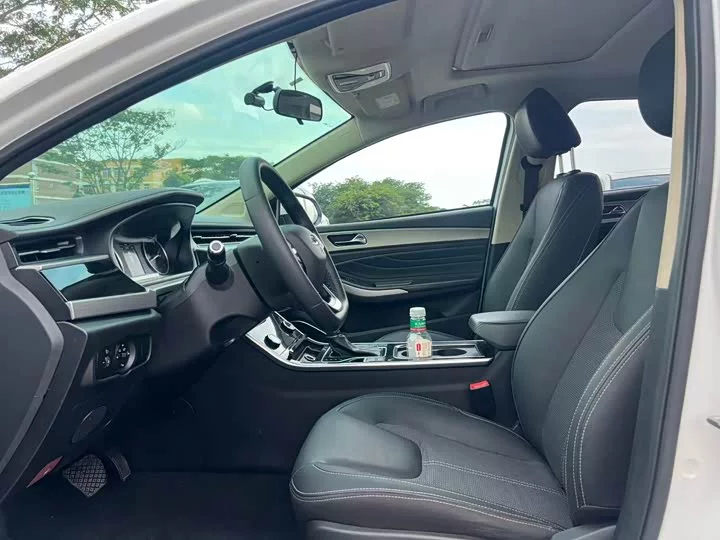Chery Arrizo GX