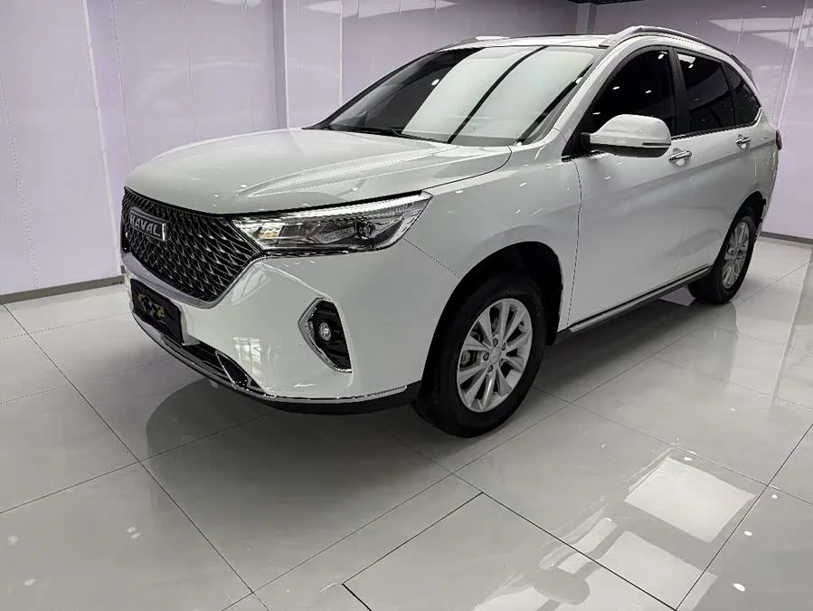 Haval M6