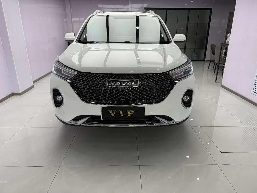 Haval M6