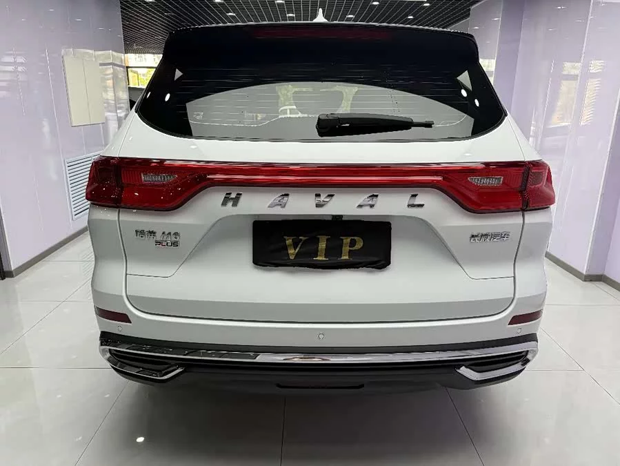 Haval M6