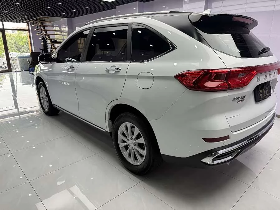 Haval M6