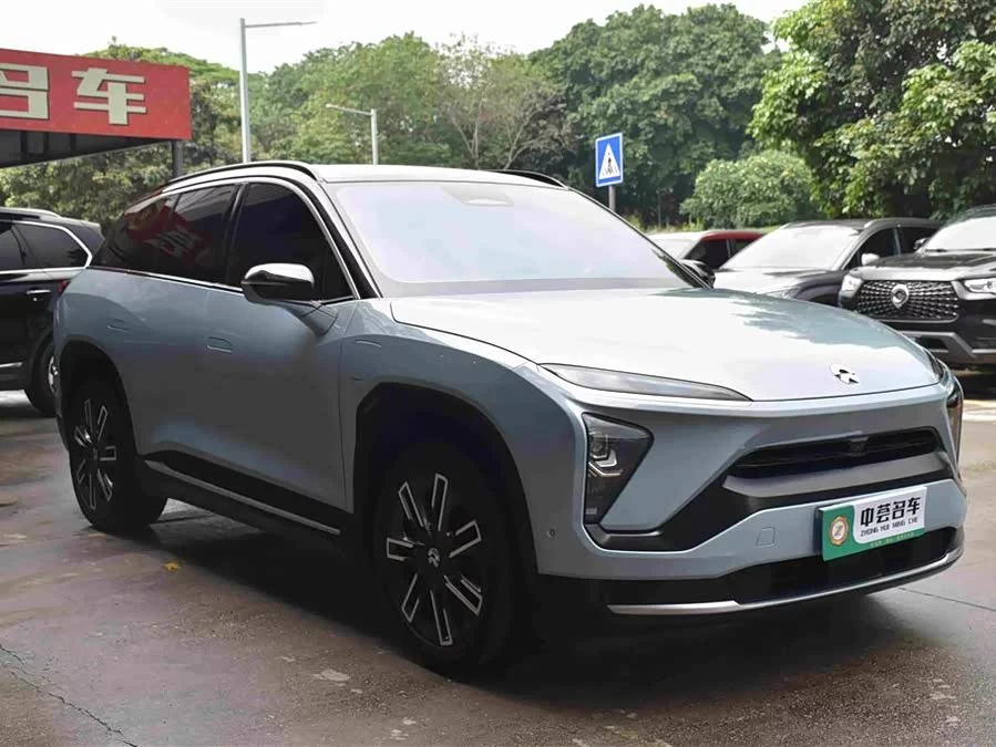 NIO ES6
