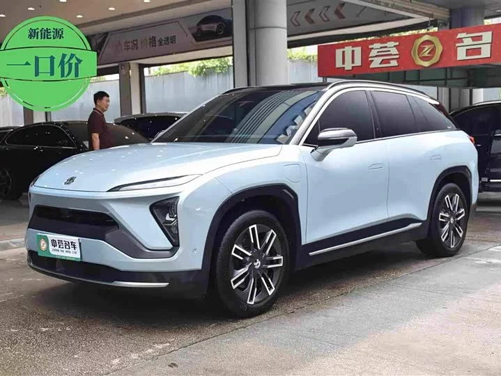NIO ES6