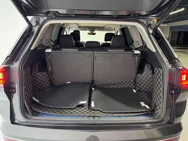 Volkswagen Lan Jing