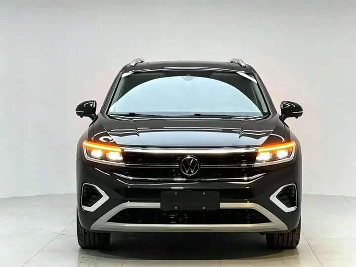Volkswagen Lan Jing
