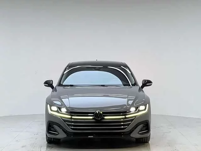 Volkswagen FAW- CC