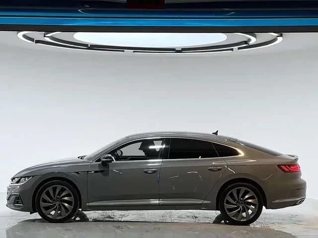 Volkswagen FAW- CC