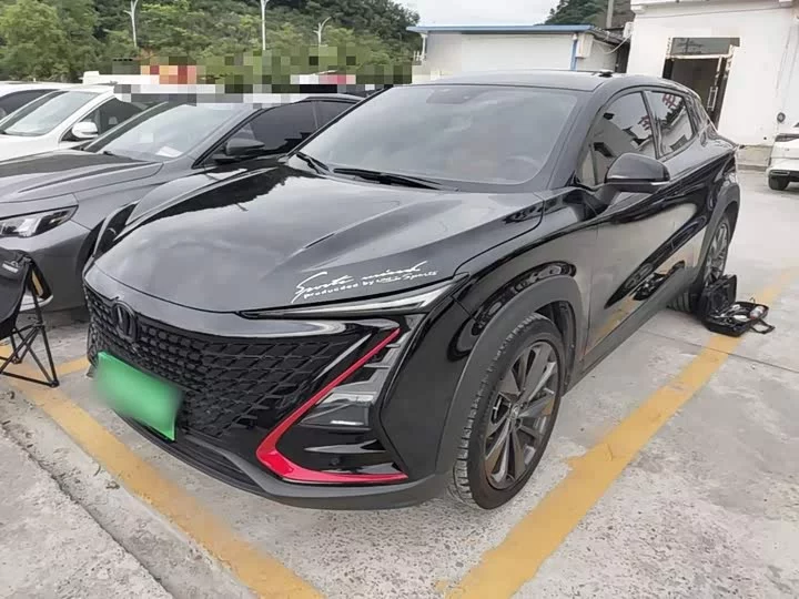 Changan UNI-T