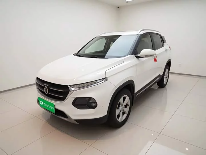 Baojun 510