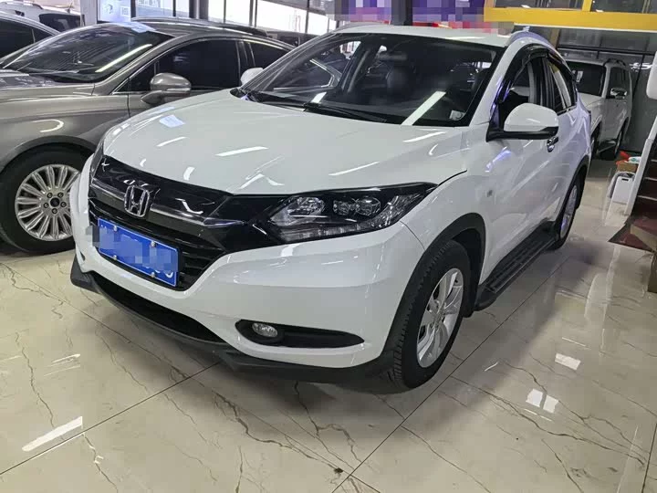 Honda Binzhi