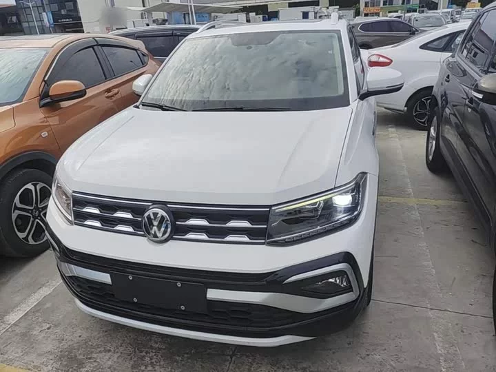 Volkswagen Tu Kai
