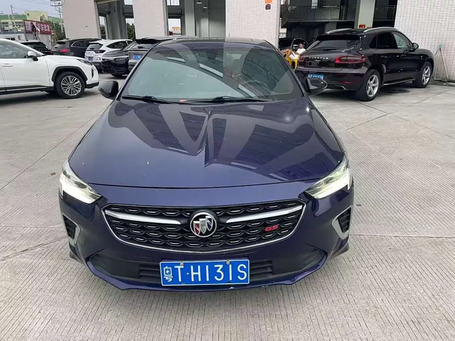 Buick Regal