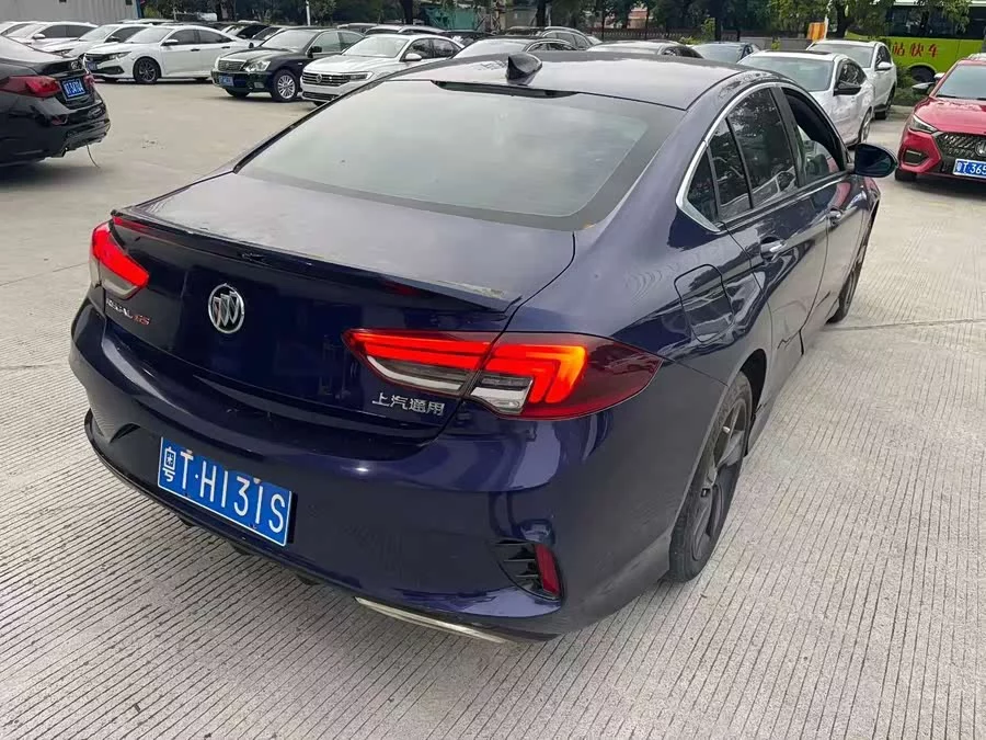 Buick Regal