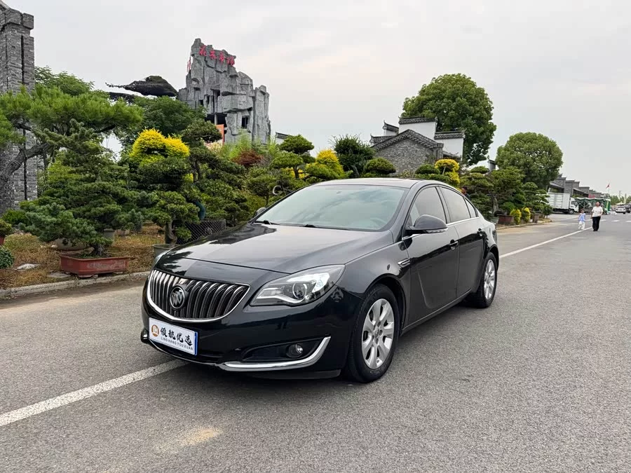 Buick Regal