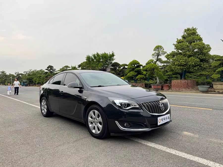 Buick Regal