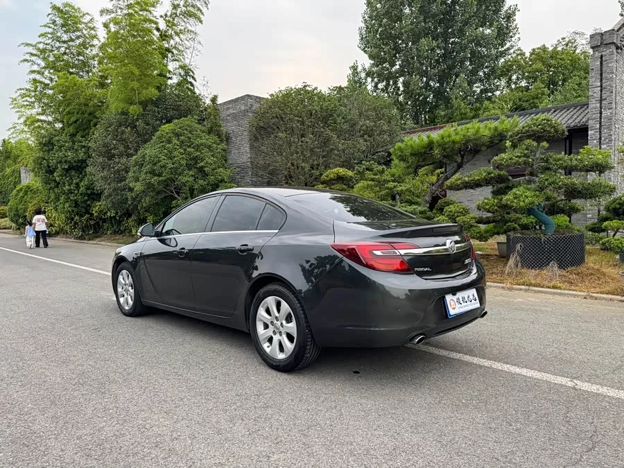 Buick Regal