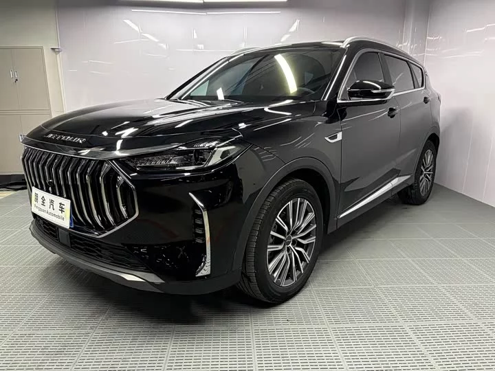 Jetour X70 PLUS