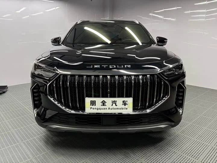 Jetour X70 PLUS
