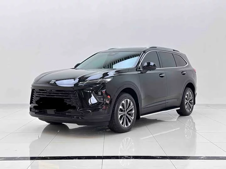Buick Envision Plus