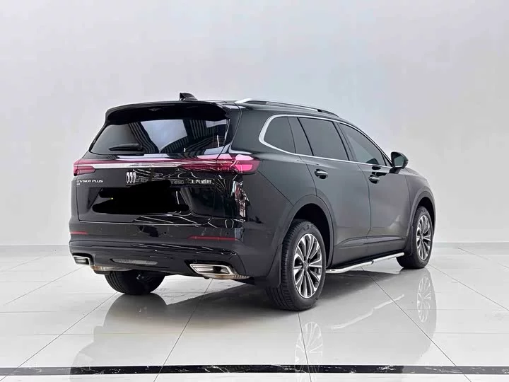 Buick Envision Plus