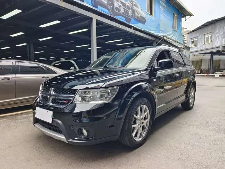 Dodge coolwei