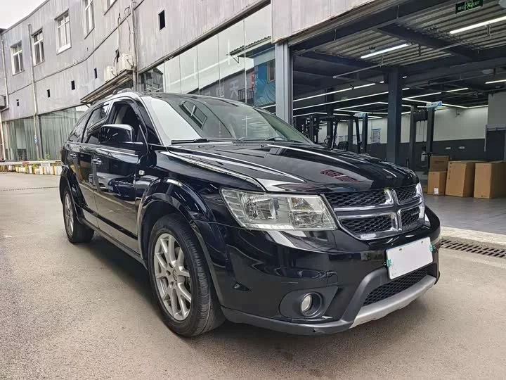 Dodge coolwei