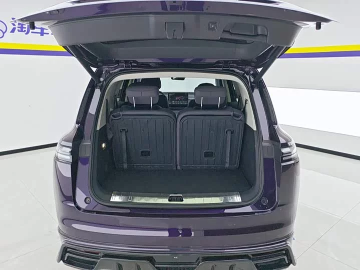 Leapmotor C16