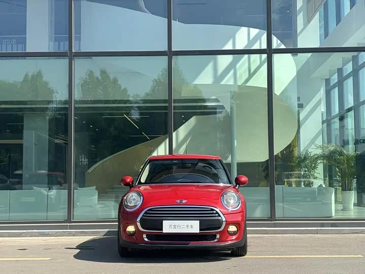 MINI 