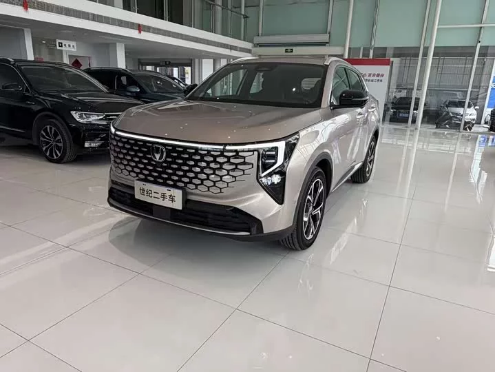 Changan CS55PLUS