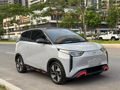 Chery Wujie Pro
