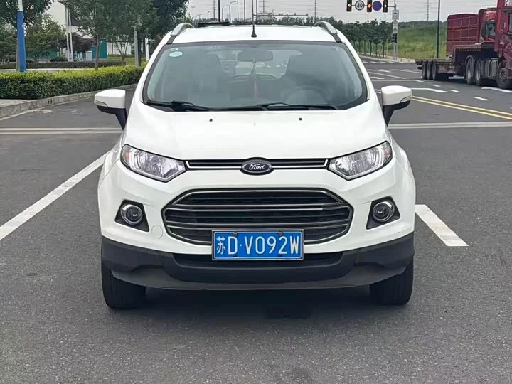 Ford Yibo