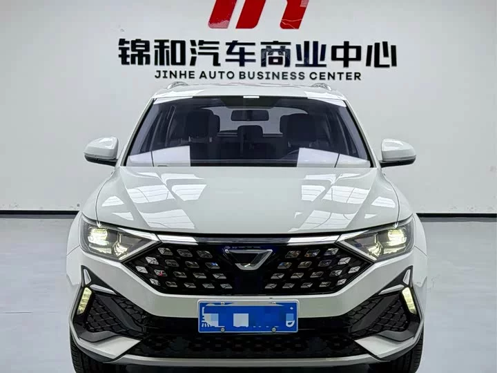 Jetta VS5