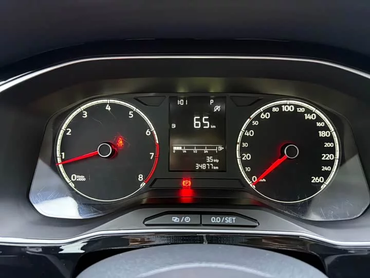 Jetta VS5