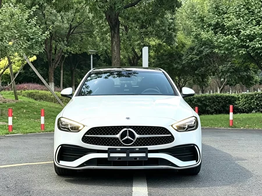 Mercedes Benz Class C