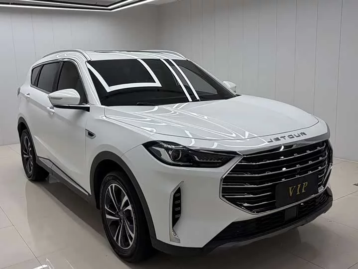 Jetour X70 PLUS