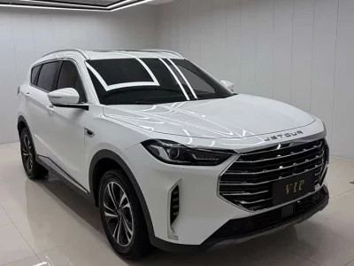 Jetour X70 PLUS