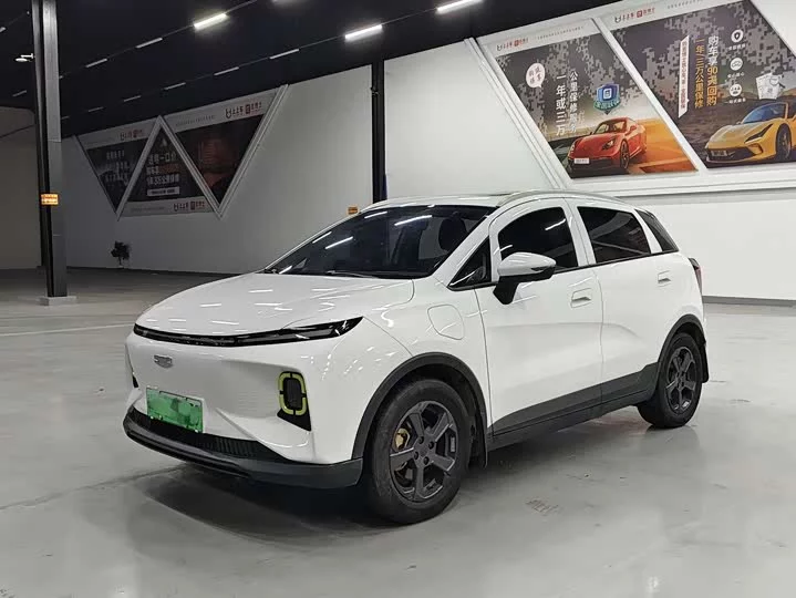Geely E firefly