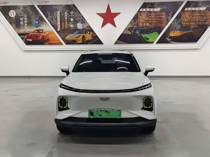 Geely E firefly