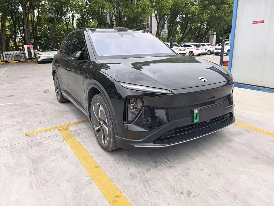 NIO ES6