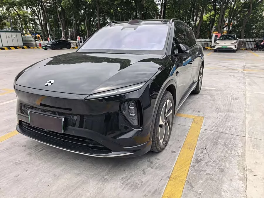 NIO ES6