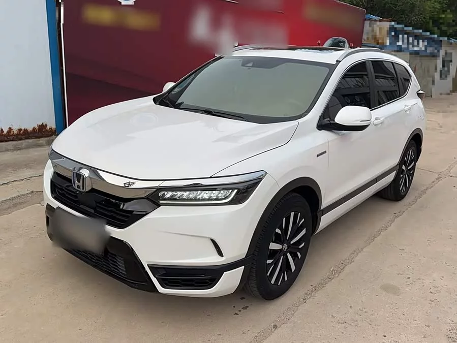 Honda Haoying