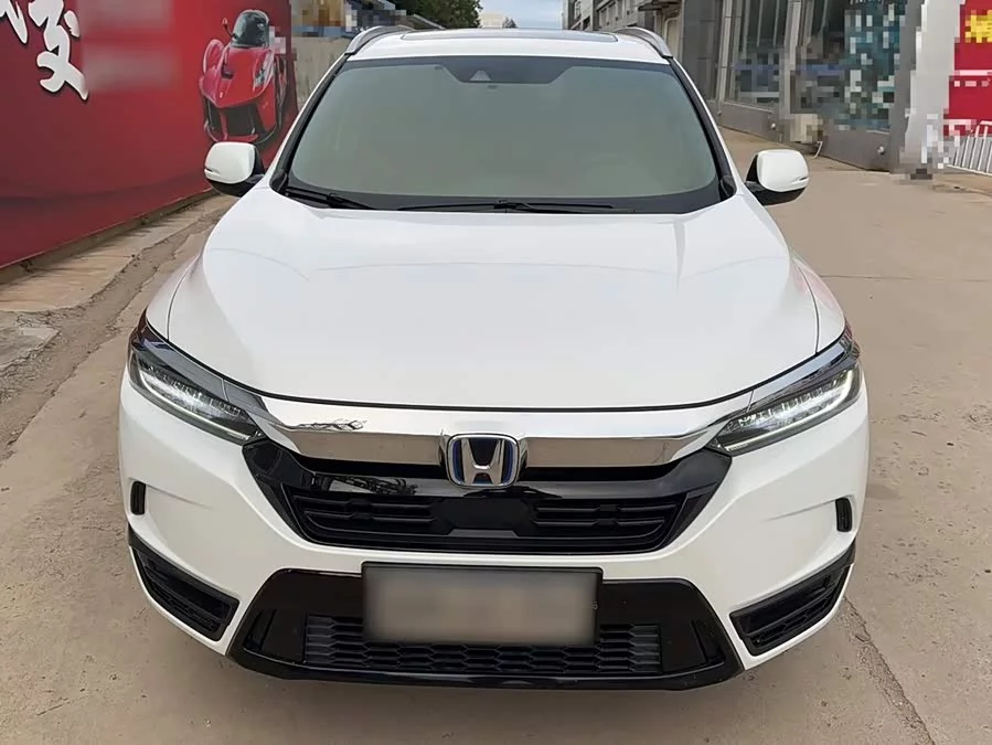 Honda Haoying