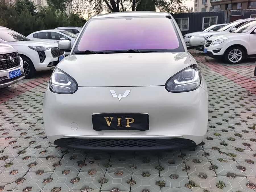 Wuling Bingo