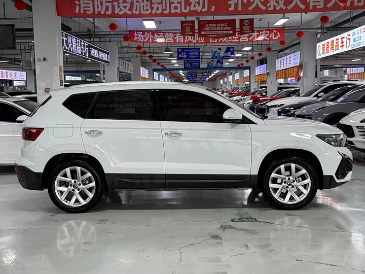 Jetta VS5