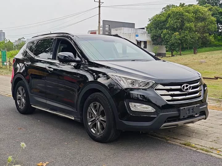 Hyundai Shengda