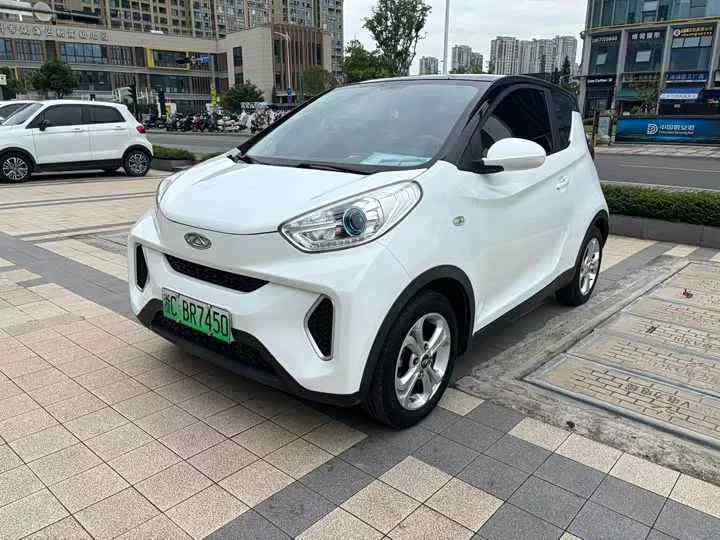 Chery eQ1