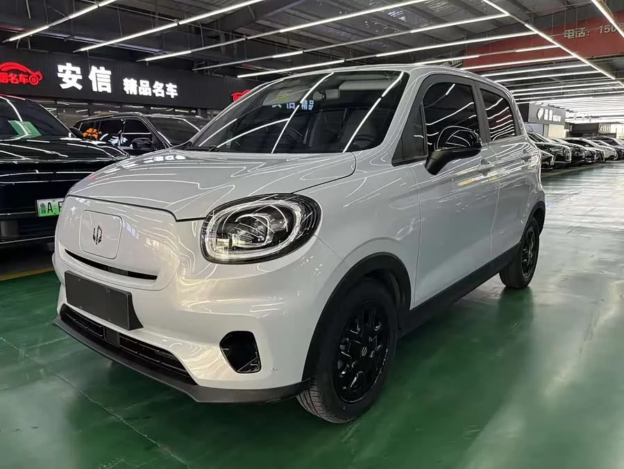 Leapmotor T03