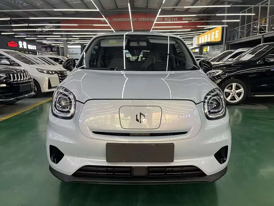 Leapmotor T03