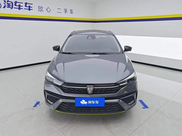 Roewe i5